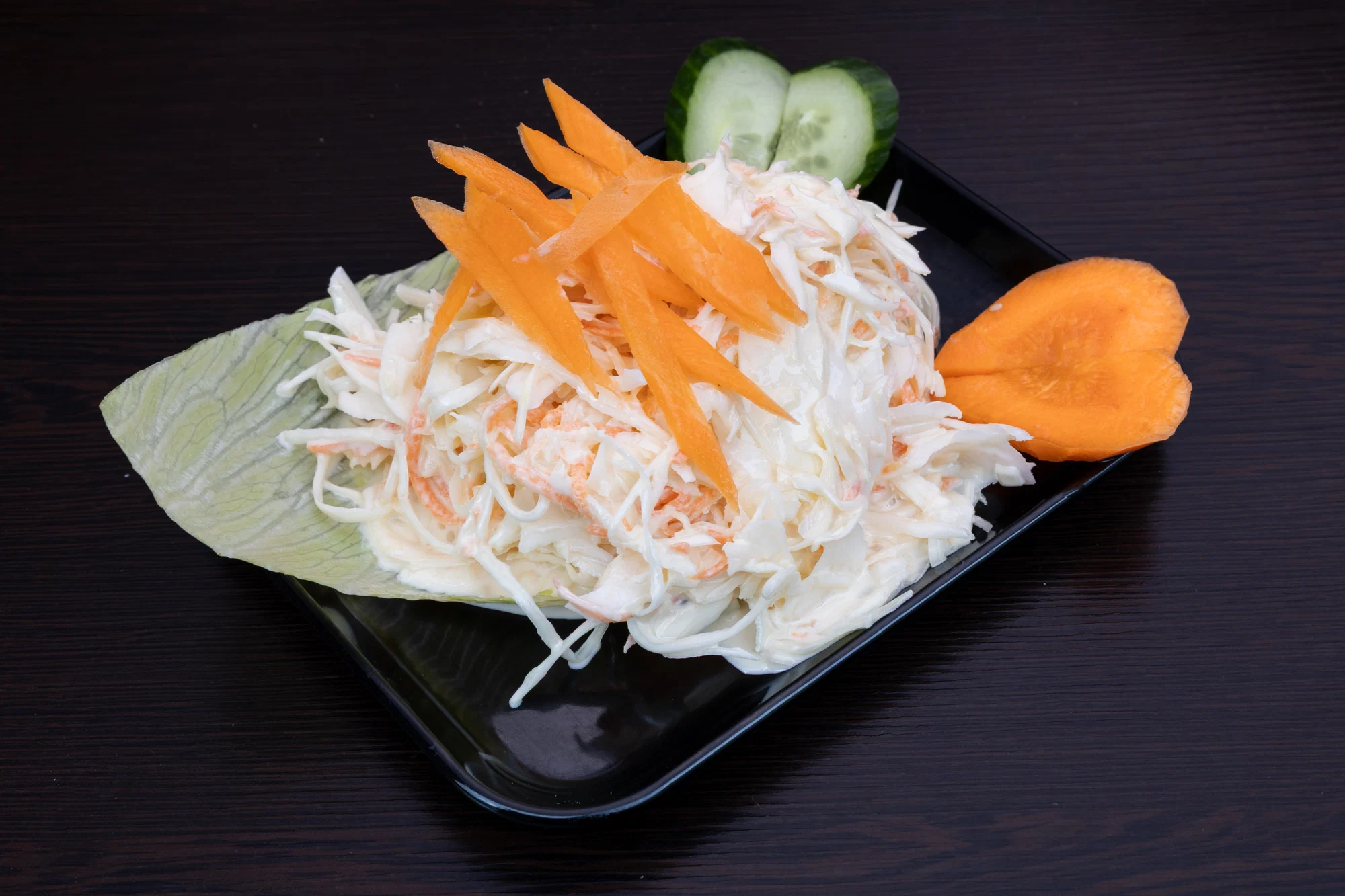 COLESLAW